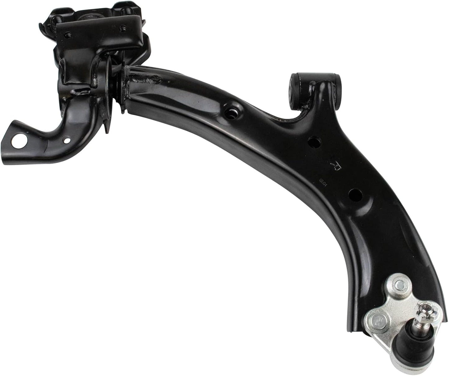 Brazo control inferior derecho acero comp Acura RDX 07-12