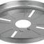 Estufa camping acero inox para cocinar fácil y eficiente