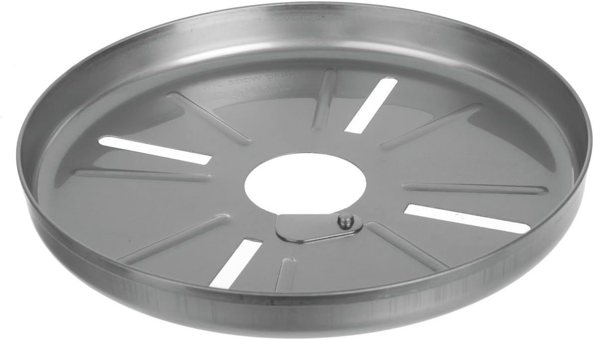 Estufa camping acero inox para cocinar fácil y eficiente