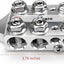 Conector terminal batería 20 vías M8 5/16-18 AWG 8 hasta 4/0