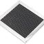 Filtro carbón OEM Whirlpool para microondas rango