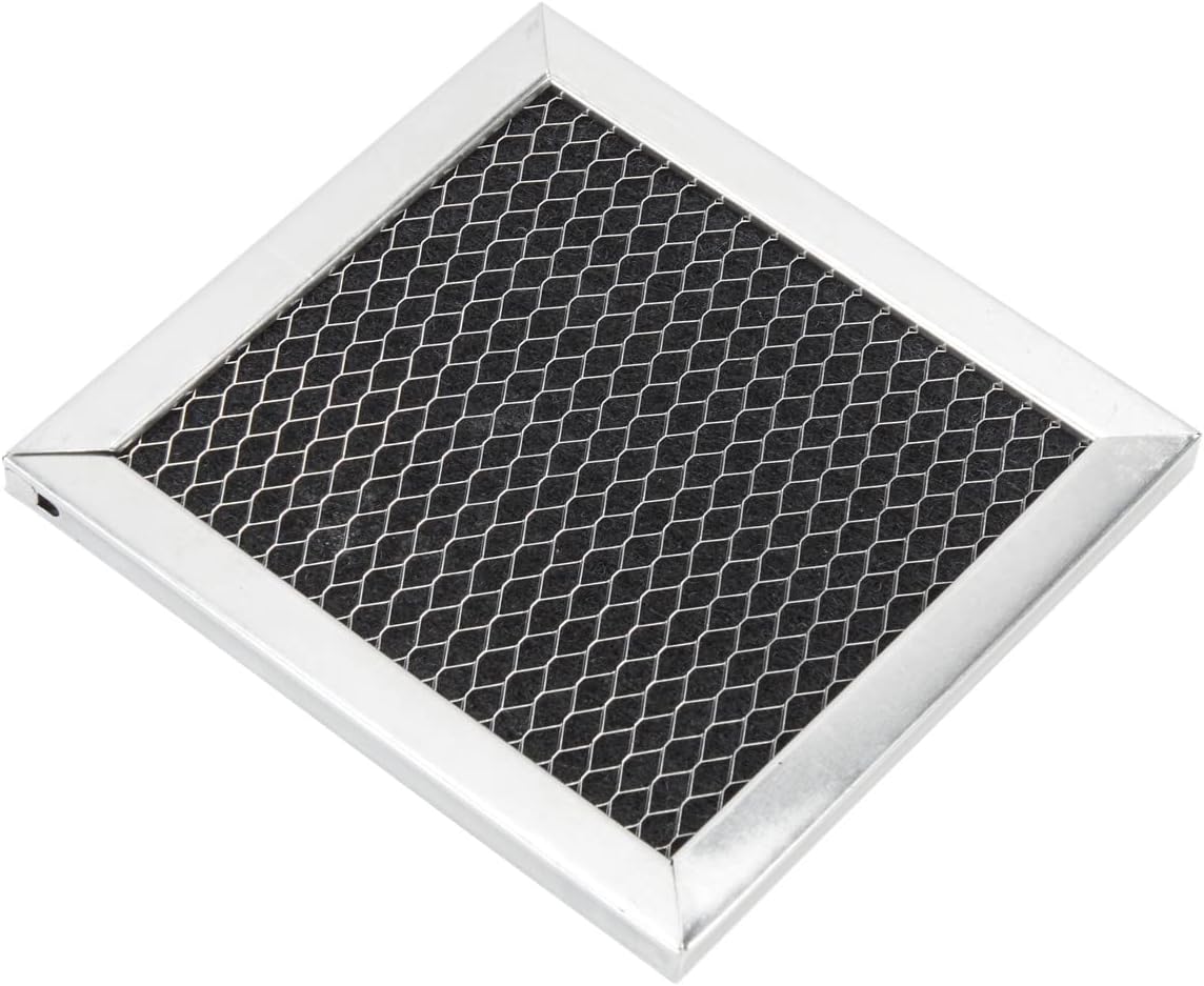 Filtro carbón OEM Whirlpool para microondas rango