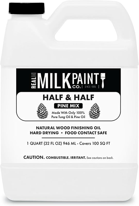 Aceite tung pino para madera tablas carnicero 32oz