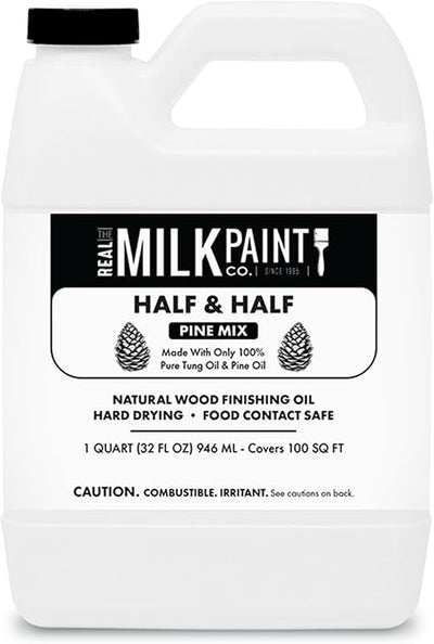 Aceite tung pino para madera tablas carnicero 32oz