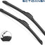 3 Limpiaparabrisas Chevy Trailblazer 2002-06 22" 16"