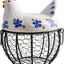 Cesta almacenamiento huevos estilo granja cocina