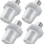 Adaptador poste batería con rosca 3/8
