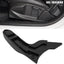 Manija asiento conductor comp Focus MK3 C-MAX 12-ajuste negro