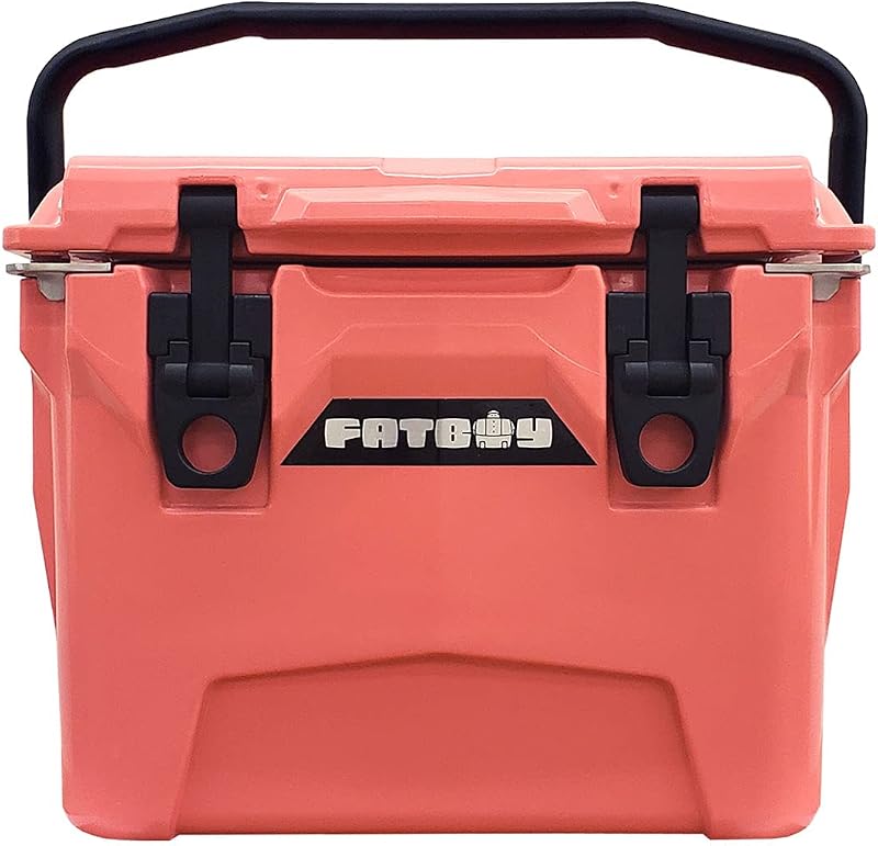 Caja hielo rotomoldeado 10qt para almuerzo