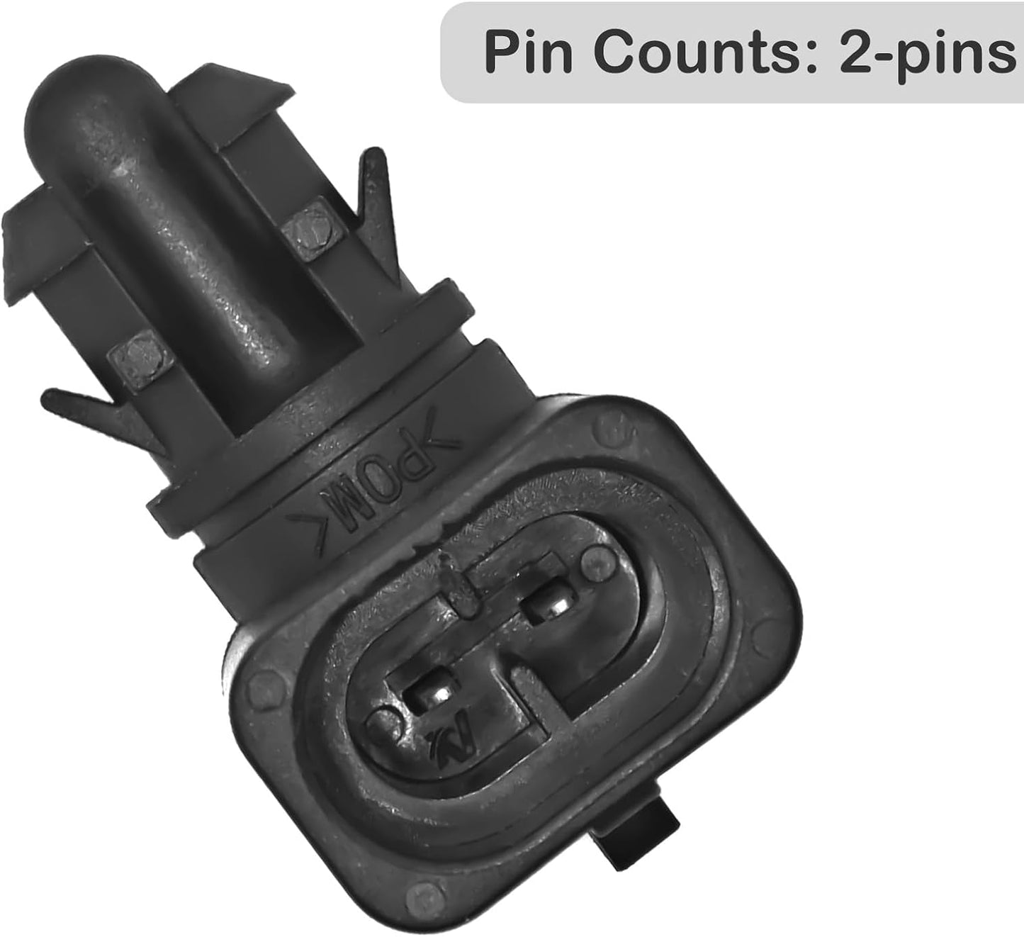 Sensor temperatura aire GMC Sierra 3500 HD