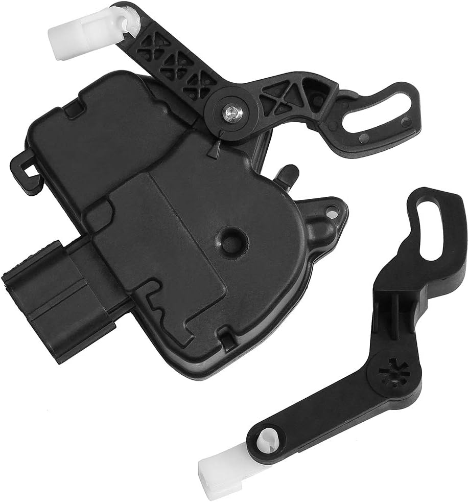 Actuador puerta deslizante Chrysler Voyager 2001-07