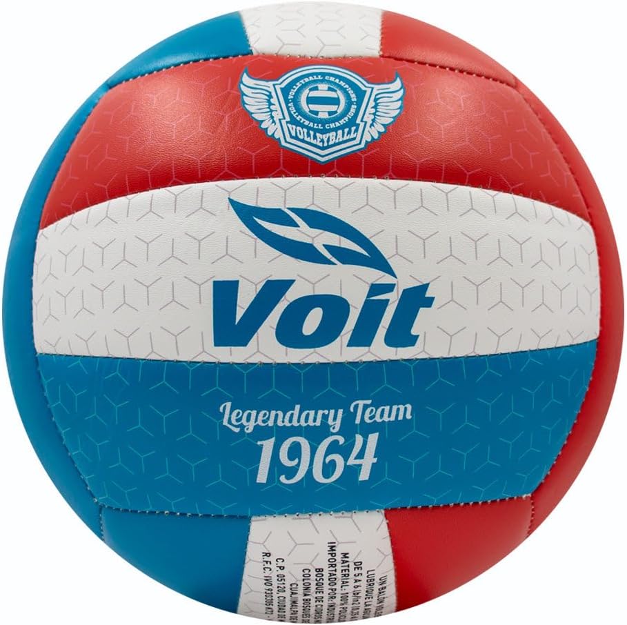 Voleibol Tamaño 5 para entrenamiento ligero interior
