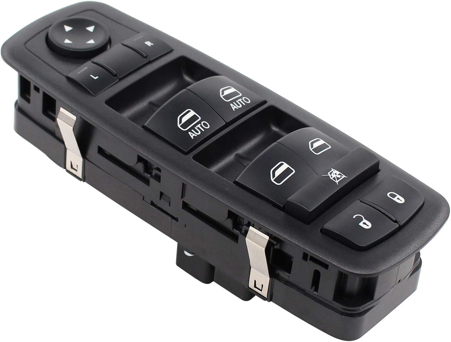 Interruptor puerta eléctrica Dodge Durango 14-19 Jeep 14-19