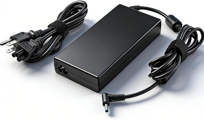 Cargador CA 120W comp HP USB-C Dock G5 G2 Envy Omen