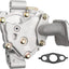 Bomba aceite motor Toyota 2AZ-FE Camry 02-11 Corolla 09-10