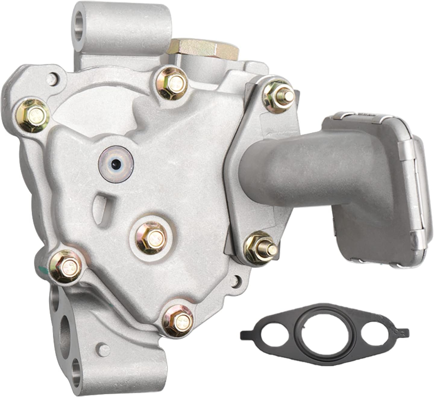 Bomba aceite motor Toyota 2AZ-FE Camry 02-11 Corolla 09-10