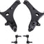 Kit 4 Pzas Brazo Control Delantero Subaru Forester 14-18