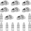 Kit 8 Brazos Balancín Válvulas Hidráulicas Ec-otec 1.9-4.6L