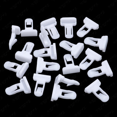 20 Clips Alerón Comp Toyota Lexus 4Runner Camry Corolla