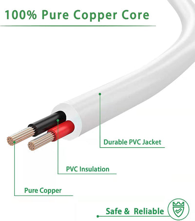 Cables carga magnéticos repuesto USB