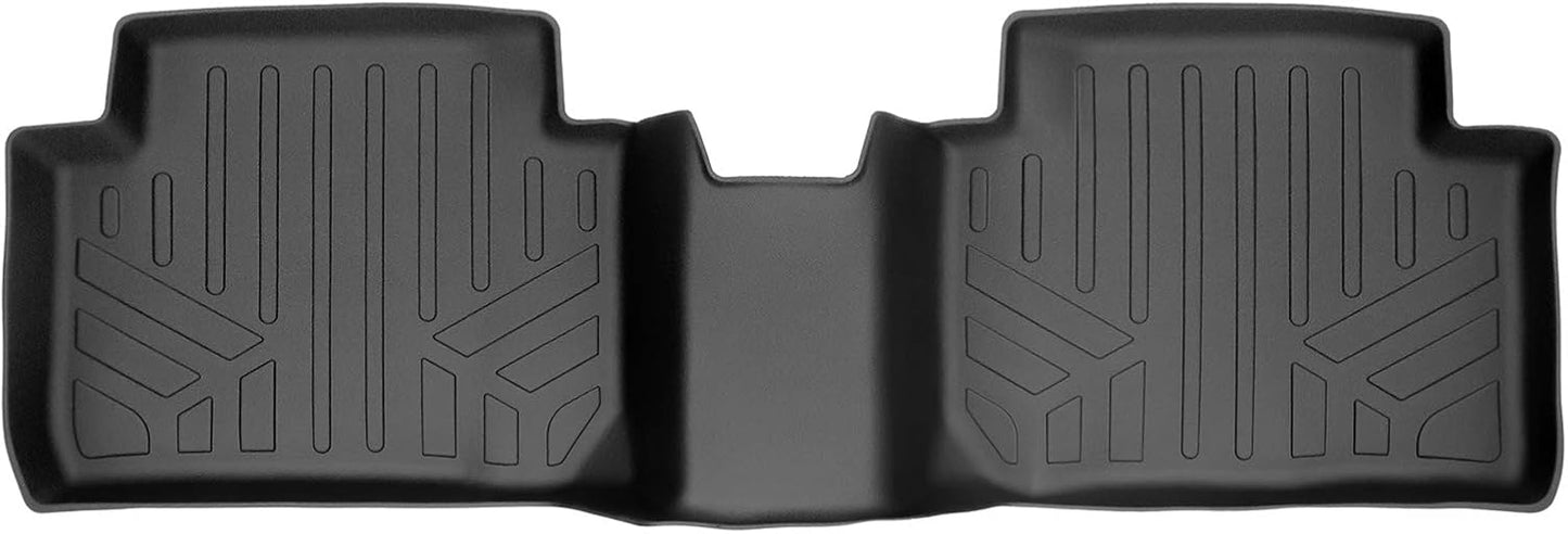 Alfombrillas ajustables para Honda Civic 16-21