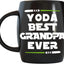 Taza café 16oz cerámica regalo día padre