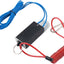 Interruptor ruptura remolque cable freno 4ft alta ductilidad