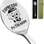 Cuchara acero inox regalo café cumpleaños navidad