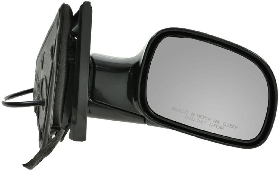 Espejo puerta derecha Chrysler Caravan 01-07
