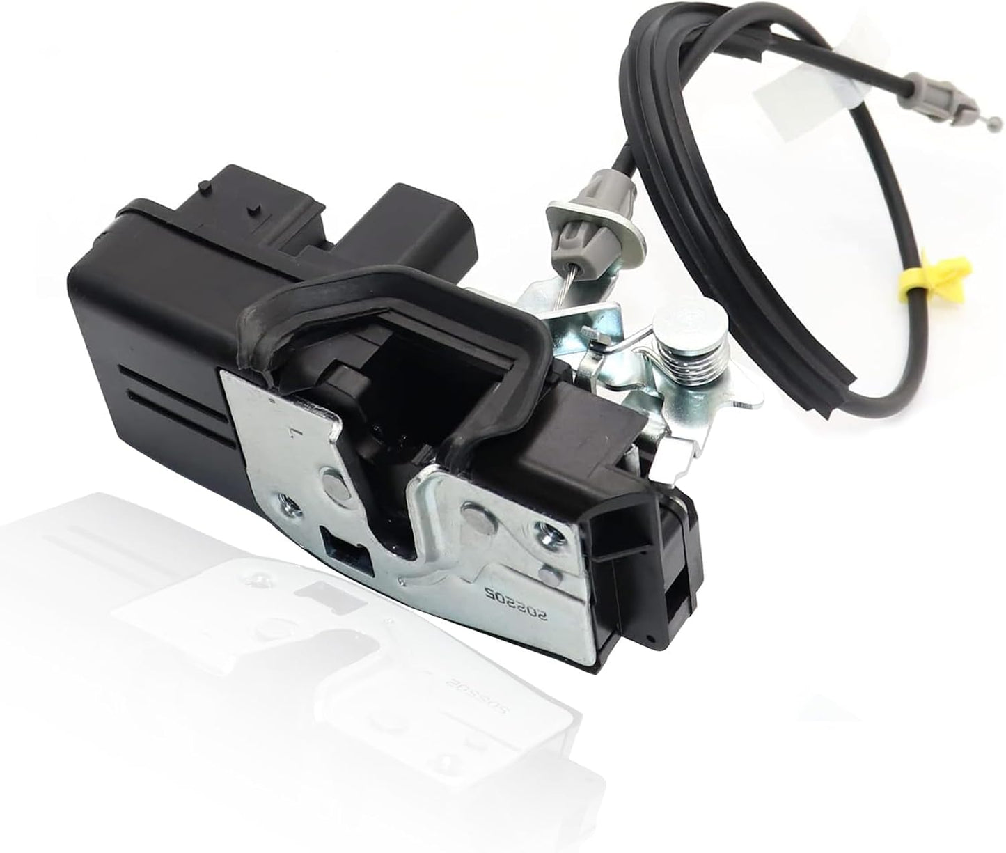 Actuador bloqueo puerta izq comp Cadillac CTS 08-14