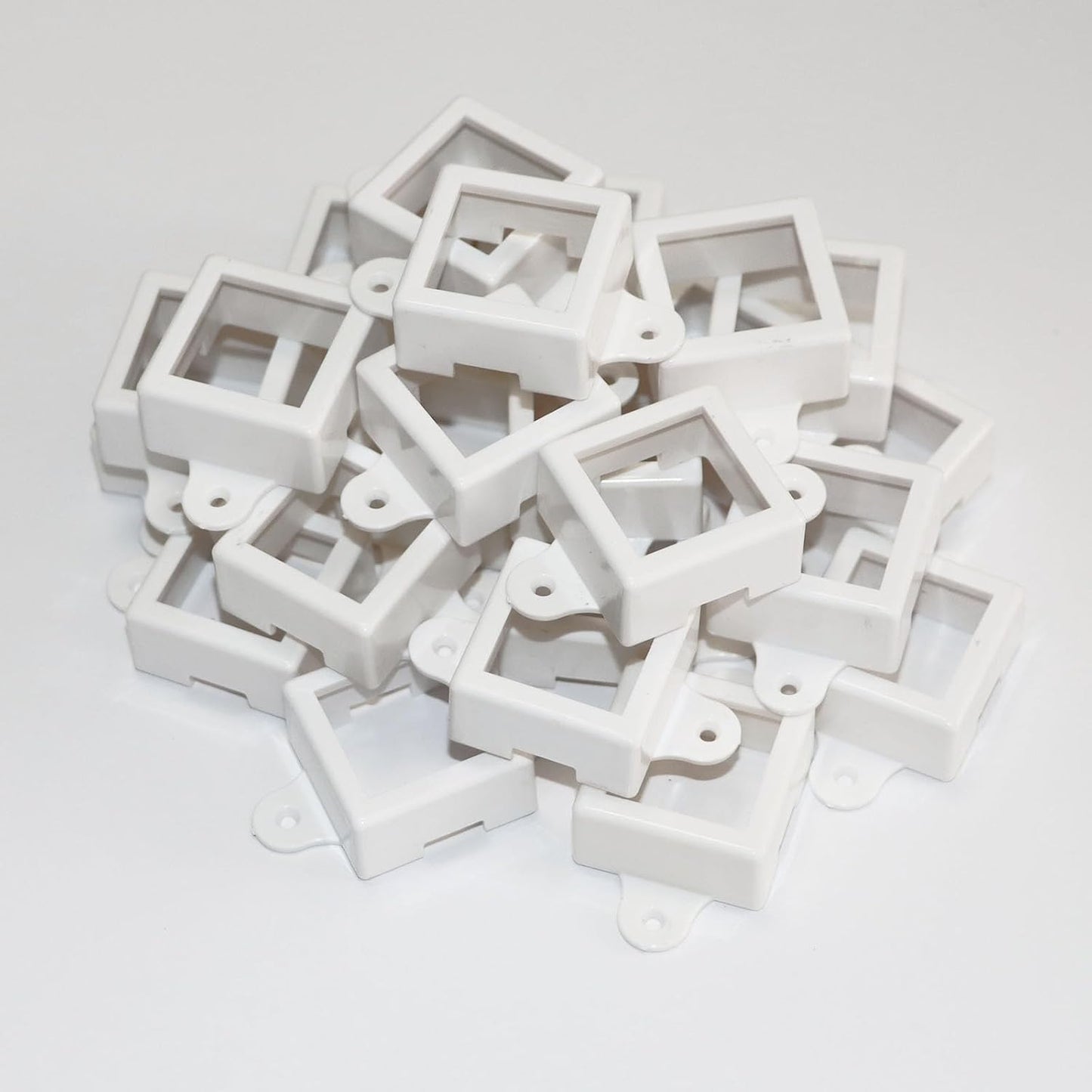 Soporte luces LED Govee modelo H705 exterior blanco