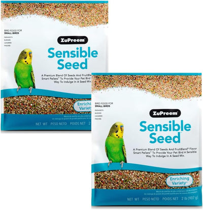 Alimento para pájaros Budgie paloma pellets 2lb