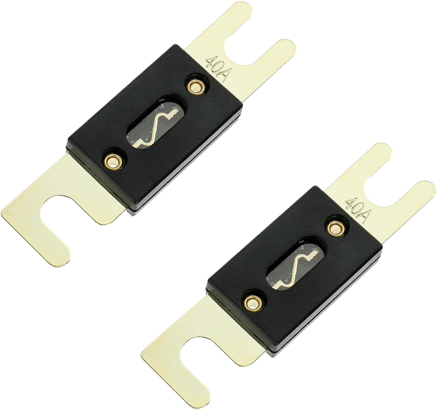 Portafusibles ANL 40A AWG 0 2 4 8 pack 2
