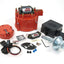 Kit tune up distribuidor HEI comp GM Chevrolet
