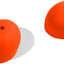 Sistema entrenamiento Slopers 7lb color naranja