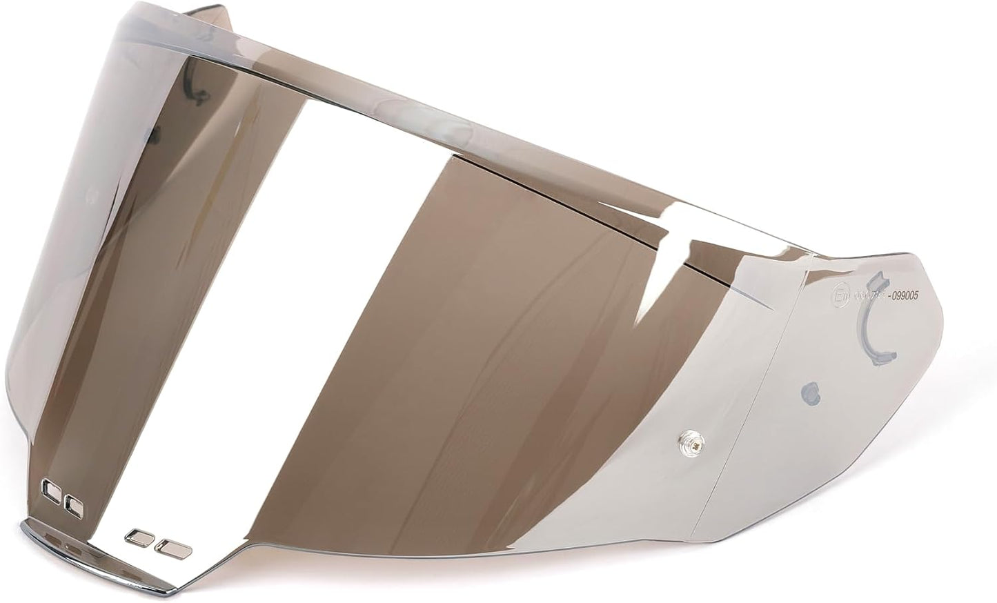 Visor para casco motocicleta Force Series