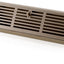 Set Cubiertas Ventilación Difusor Suelo Esquina