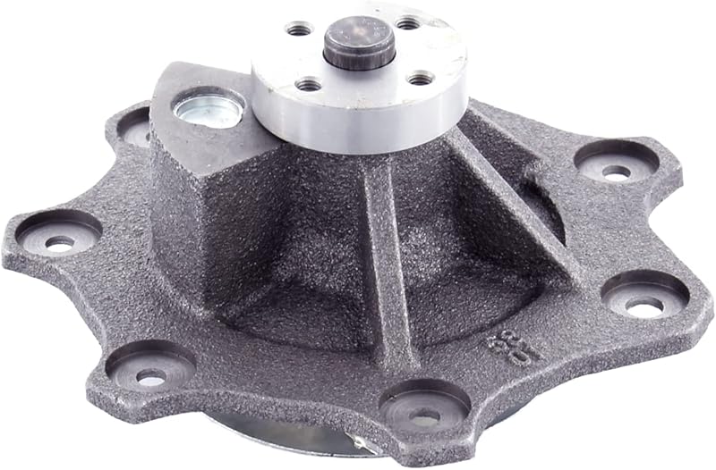 Bomba agua motor resistente 42318HD