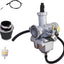 Carburador PZ26 26mm y filtro acelerador para CB125S XR100