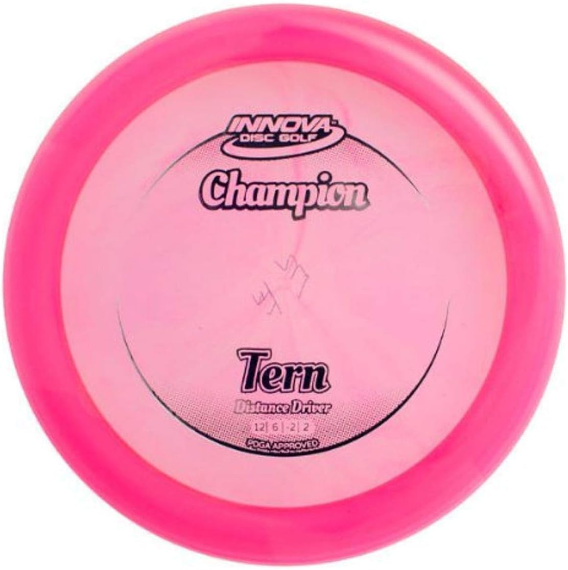 Disco golf Champion Material Tern color variable