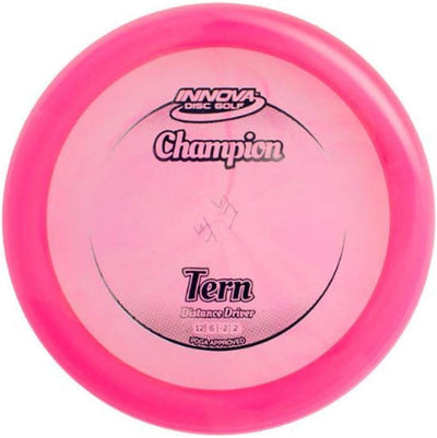 Disco golf Champion Material Tern color variable