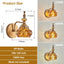 Apliques pared vintage pack 2 luces rosa ámbar resistente