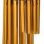 Campanas de mano CH-H24 24 barras