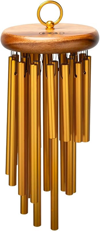 Campanas de mano CH-H24 24 barras