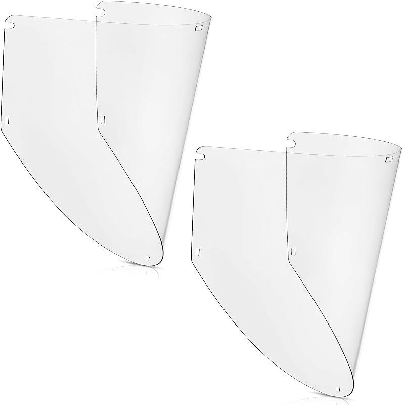 Ventana repuesto Maxview para máscara soldadura tinte