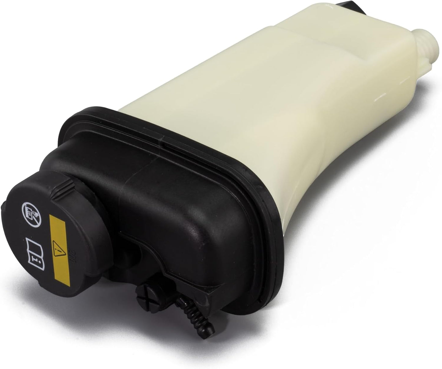 Tanque refrigerante comp BMW 320i 325i 528i