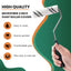 Cubiertas rodillo pintura microfibra 4pulg 24 pzas