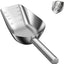 Cuchara para mascotas acero inox 304 1 taza