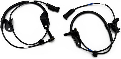 2 Pzas Sensor Velocidad ABS Mitsubishi Lancer 08-17