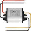 Convertidor CC a CC 12V a 5V 3A 15W impermeable